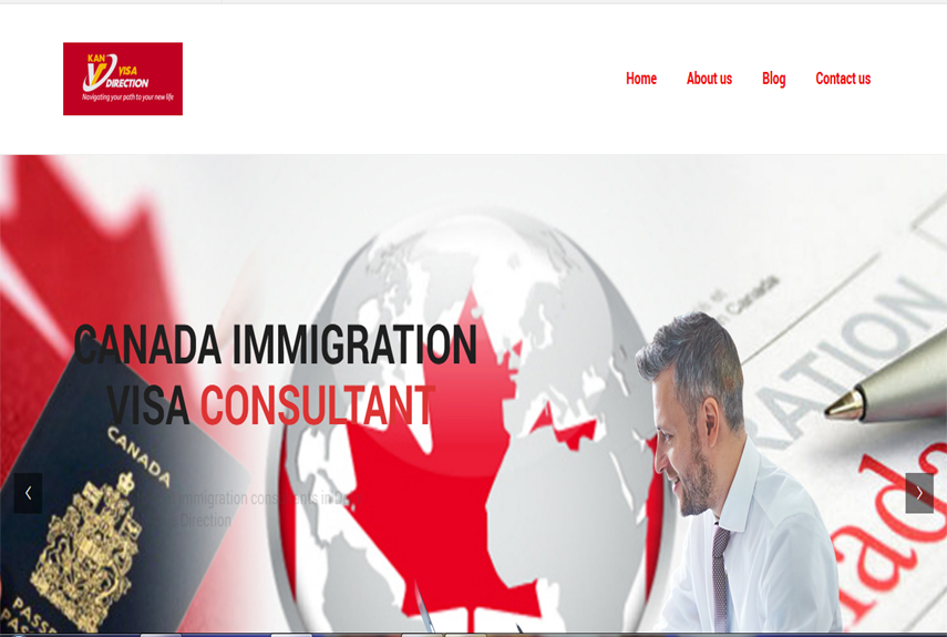 KAN Visa Direction